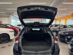 Toyota Auris 2016 Harmaa