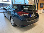 Toyota Auris 2016 Harmaa