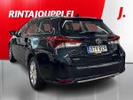 Toyota Auris 2016 Harmaa