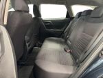 Toyota Auris 2016 Harmaa