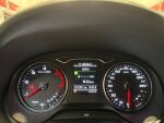 Audi A3 2017 Keltainen