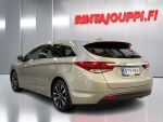 Hyundai i40 Wagon 2016 Ruskea (beige)