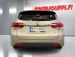 Hyundai i40 Wagon 2016 Ruskea (beige)