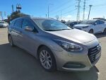 Hyundai i40 Wagon 2016 Ruskea (beige)