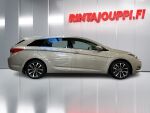 Hyundai i40 Wagon 2016 Ruskea (beige)