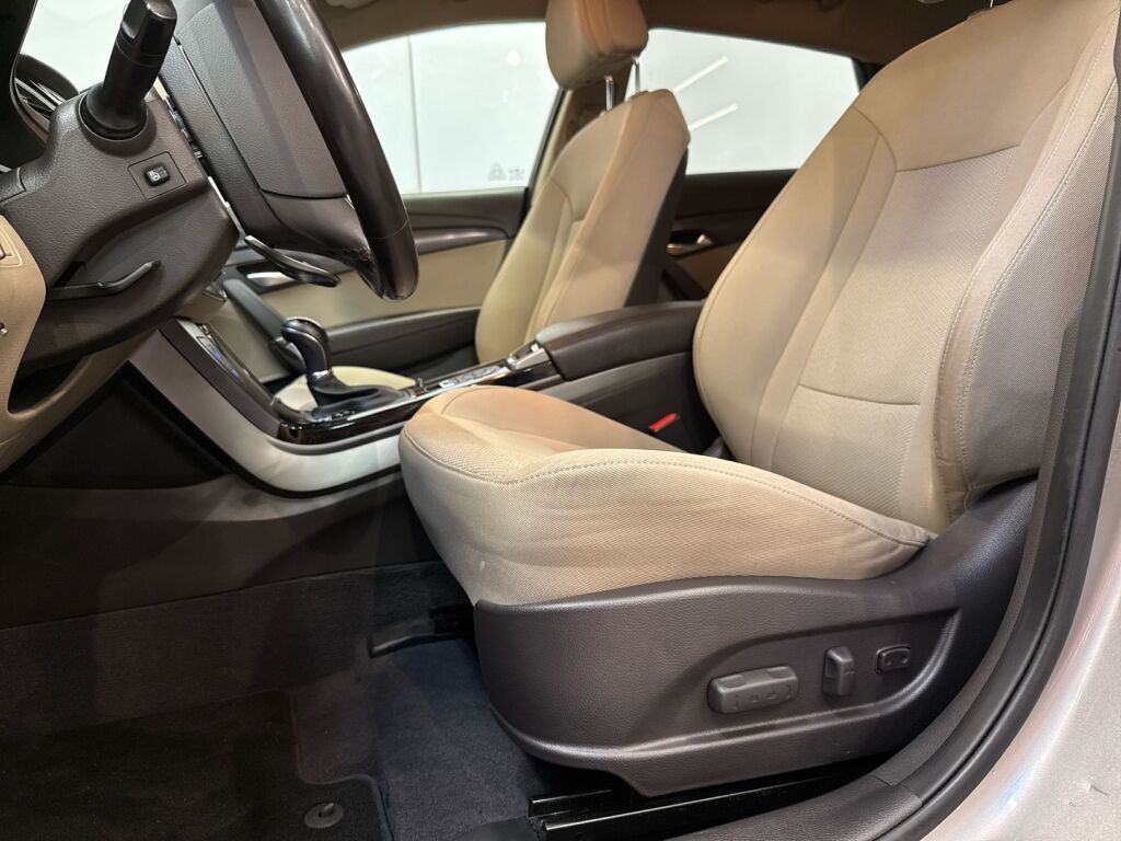 Hyundai i40 Wagon 2016 Ruskea (beige)