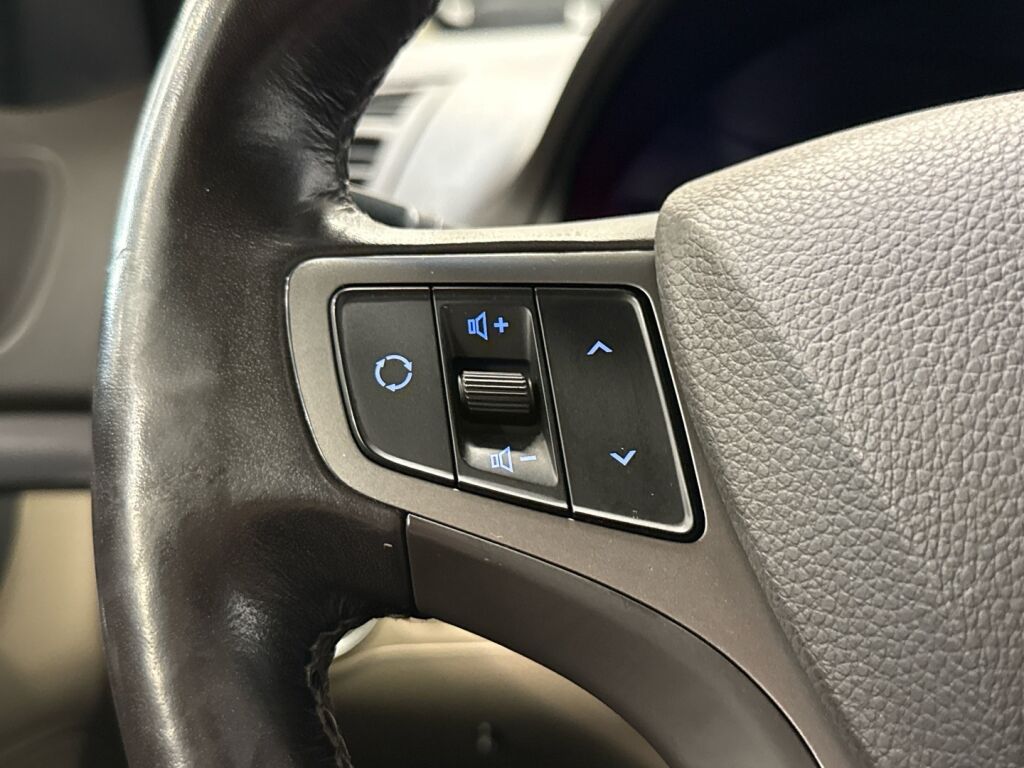 Hyundai i40 Wagon 2016 Ruskea (beige)