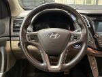 Hyundai i40 Wagon 2016 Ruskea (beige)