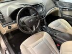 Hyundai i40 Wagon 2016 Ruskea (beige)