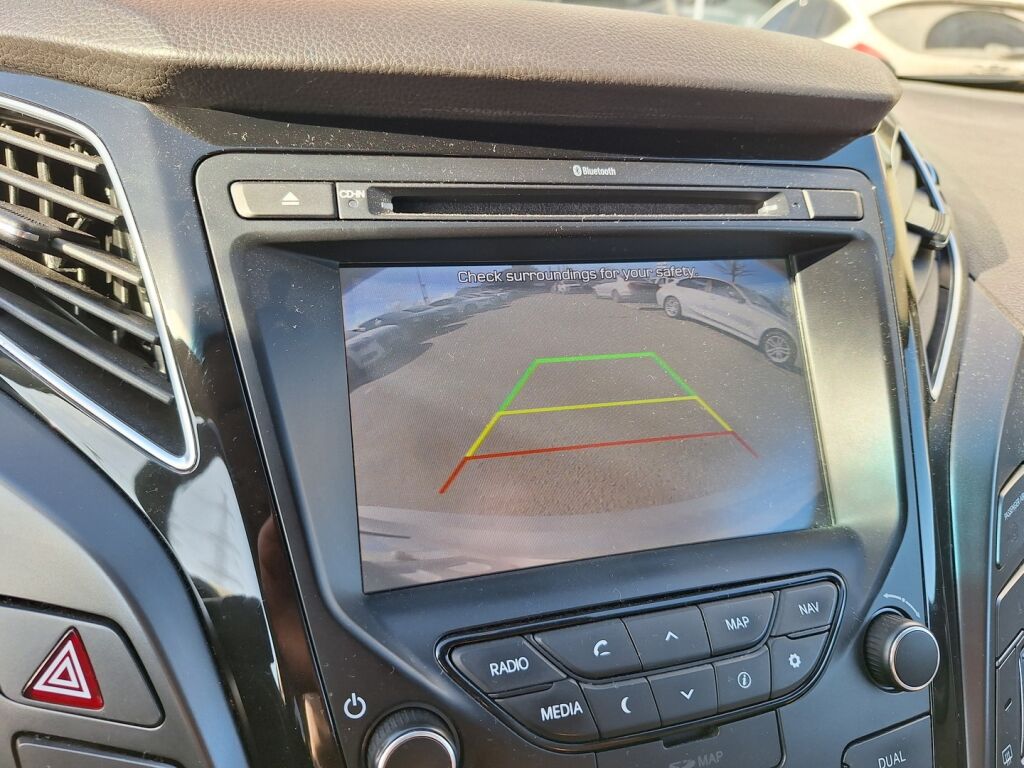 Hyundai i40 Wagon 2016 Ruskea (beige)