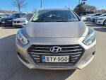 Hyundai i40 Wagon 2016 Ruskea (beige)