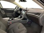 Ford Mondeo 2017 Musta