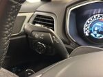 Ford Mondeo 2017 Musta
