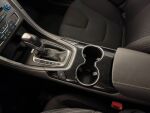 Ford Mondeo 2017 Musta