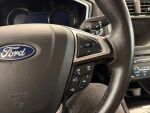 Ford Mondeo 2017 Musta