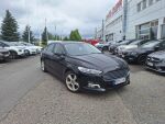 Ford Mondeo 2017 Musta