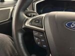 Ford Mondeo 2017 Musta