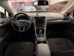 Ford Mondeo 2017 Musta