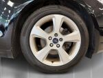 Ford Mondeo 2017 Musta