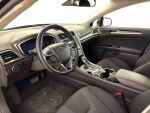 Ford Mondeo 2017 Musta