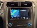 Ford Mondeo 2017 Musta