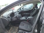 Ford Mondeo 2017 Musta