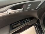 Ford Mondeo 2017 Musta