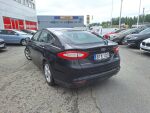 Ford Mondeo 2017 Musta