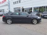 Ford Mondeo 2017 Musta