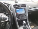 Ford Mondeo 2017 Musta
