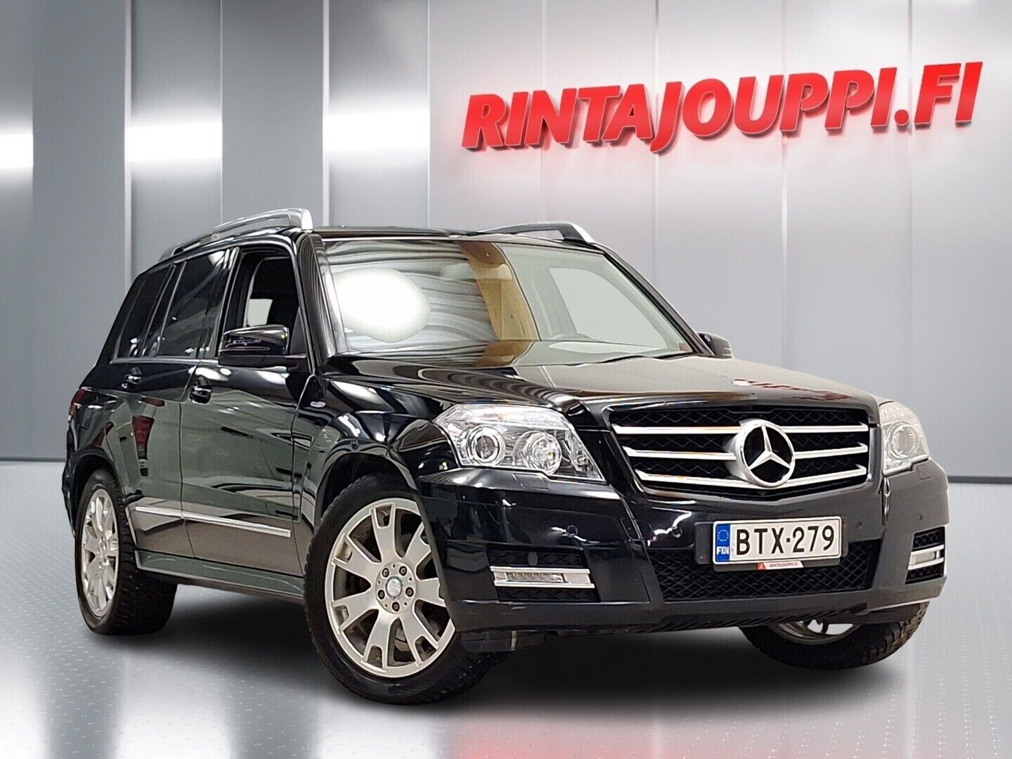 Mercedes-Benz GLK