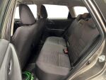 Toyota Auris 2016 Harmaa