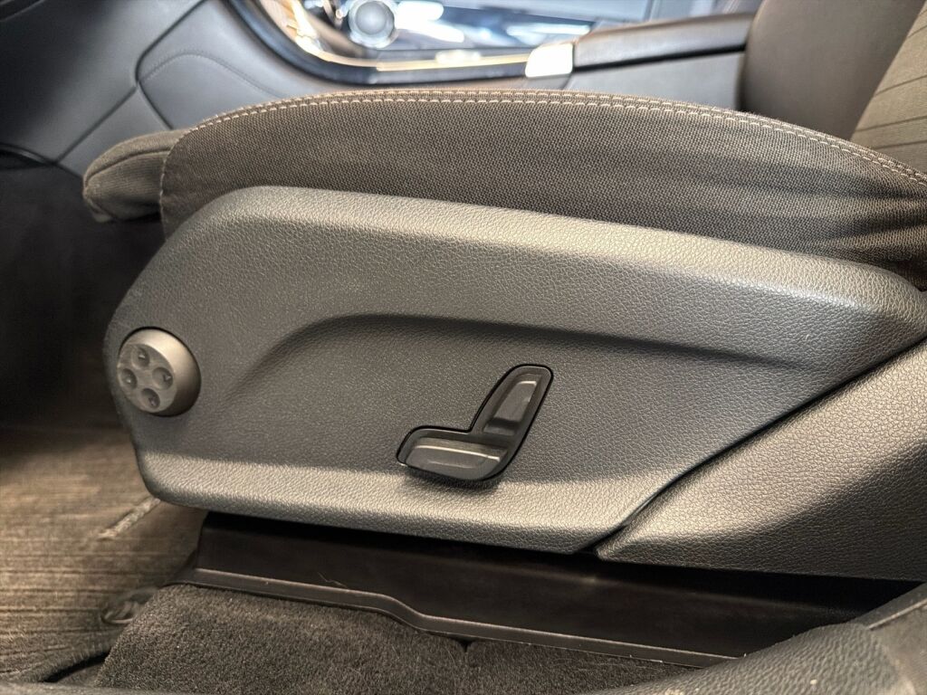 Mercedes-Benz GLC 2017 Harmaa