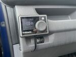 Toyota Proace 2017 Sininen