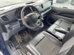 Toyota Proace 2017 Sininen