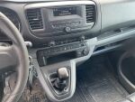 Toyota Proace 2017 Sininen