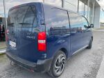Toyota Proace 2017 Sininen