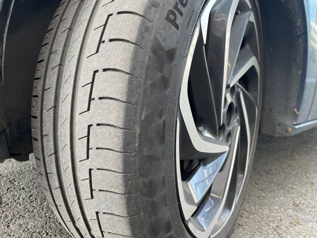 Toyota Proace 2017 Sininen