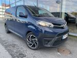 Toyota Proace 2017 Sininen