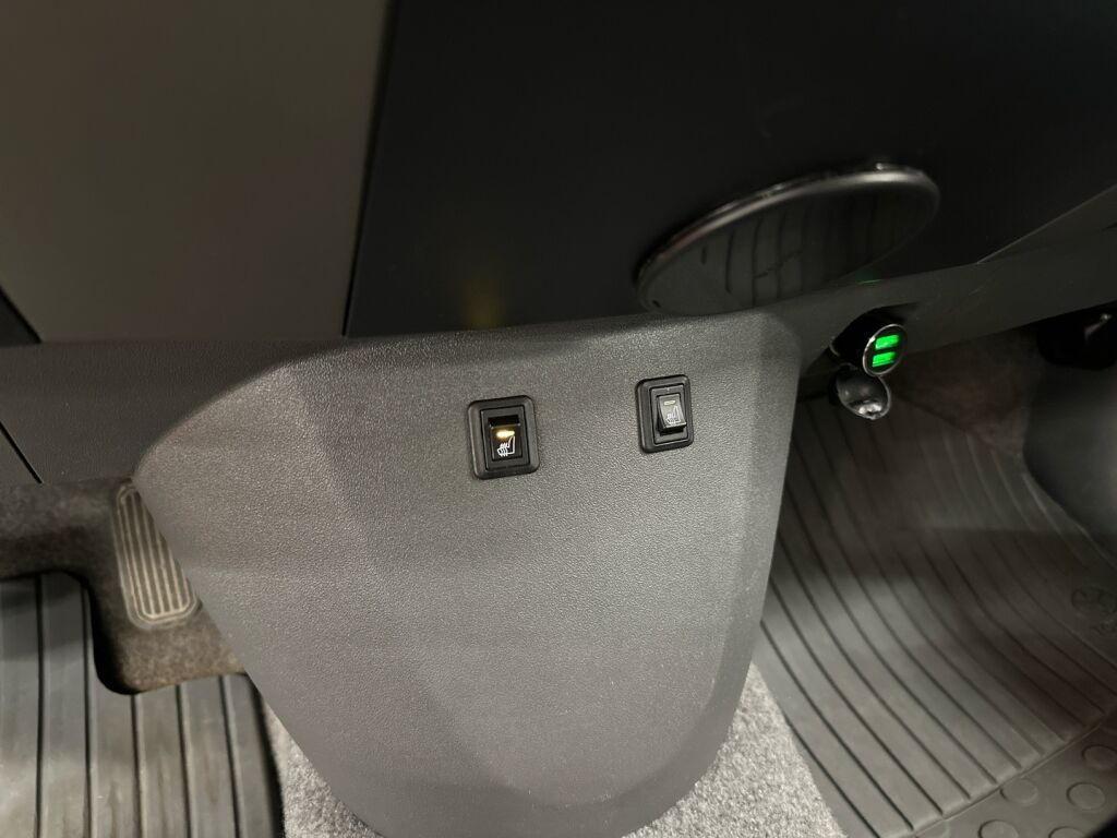 Toyota Prius 2009 Vihreä