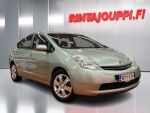 Toyota Prius 2009 Vihreä