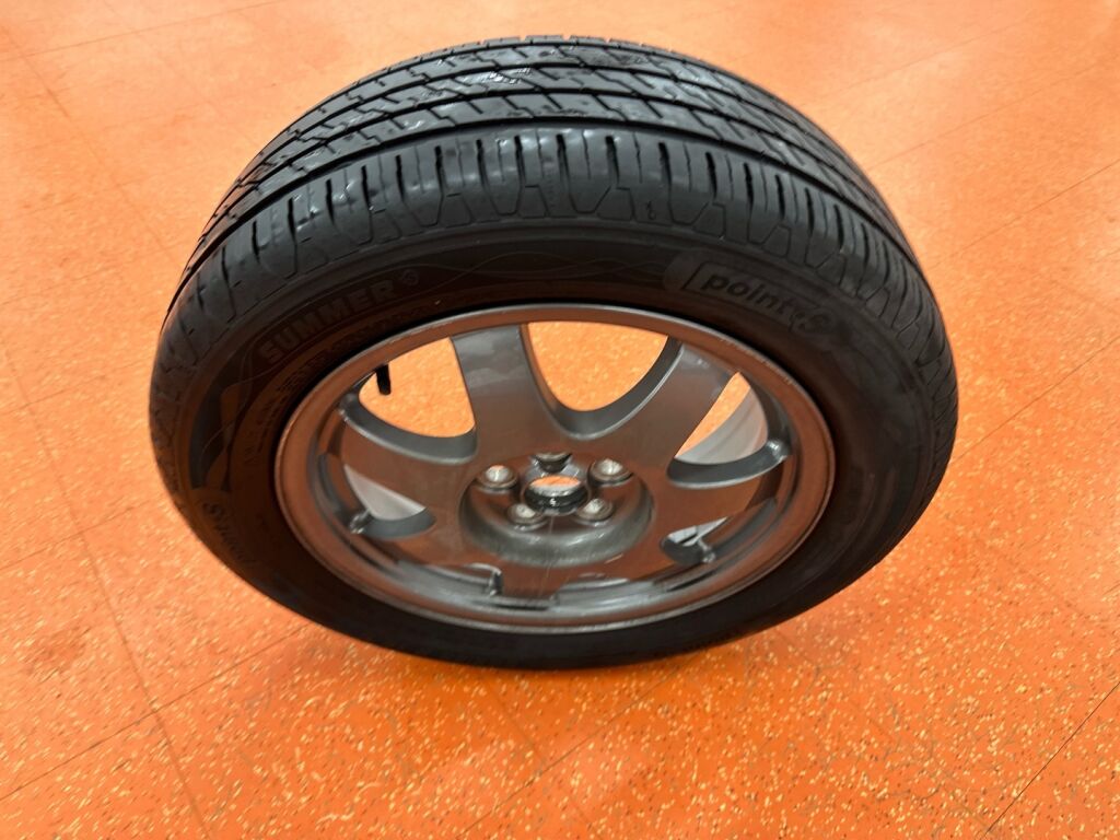 Toyota Prius 2009 Vihreä