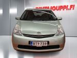 Toyota Prius 2009 Vihreä