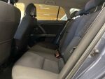 Toyota Avensis 2009 Sininen