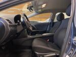 Toyota Avensis 2009 Sininen