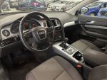 Audi A6 2009 Harmaa
