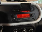 Renault Twingo 2017 Valkoinen