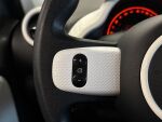 Renault Twingo 2017 Valkoinen