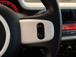Renault Twingo 2017 Valkoinen