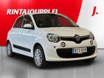Renault Twingo 2017 Valkoinen